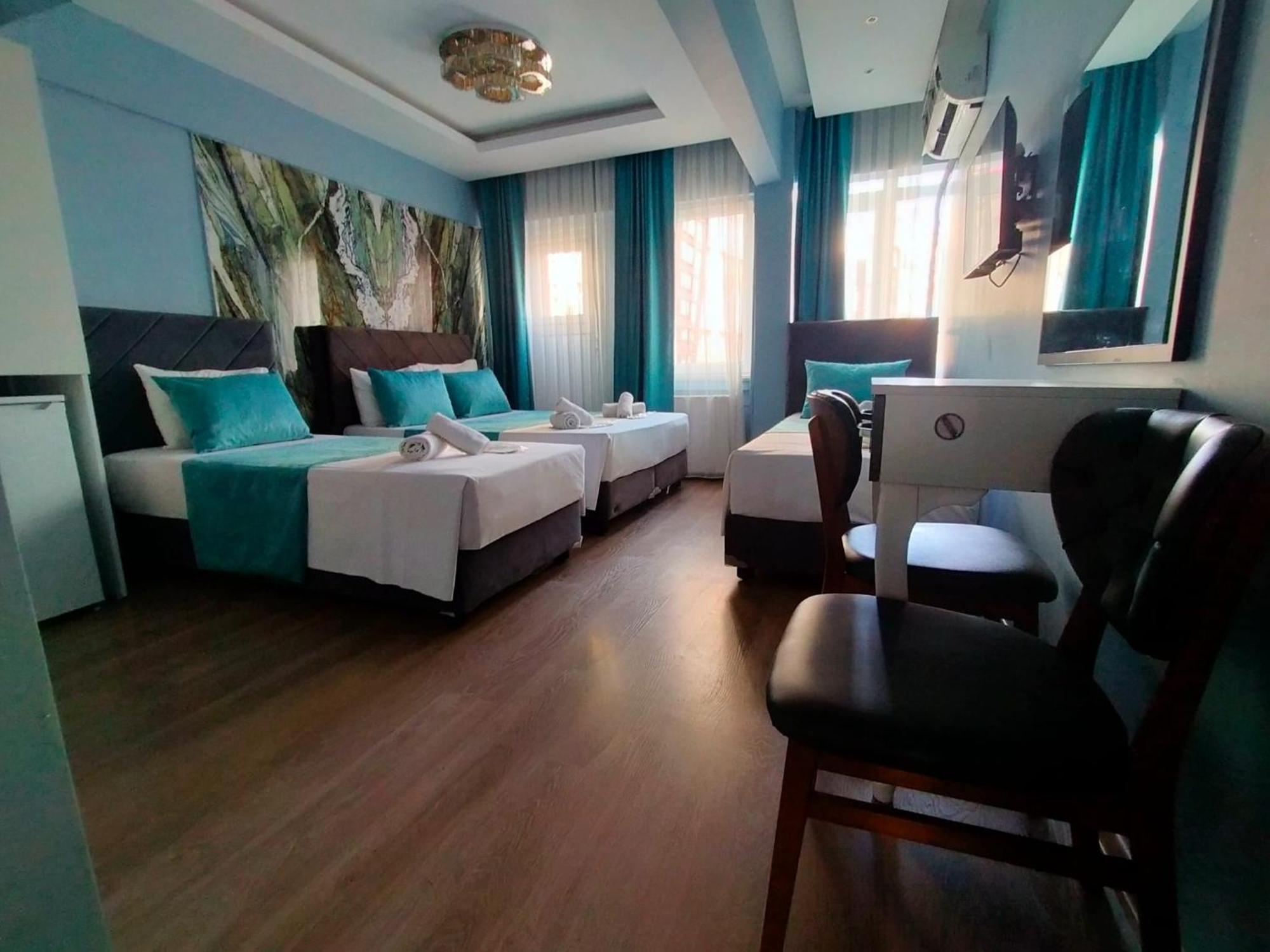 Bona Sera Hotel — Photos 2